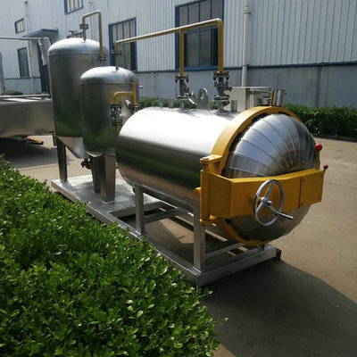 死猪处理设备与动物无害化处理 湿化机的核心作用与技术解析